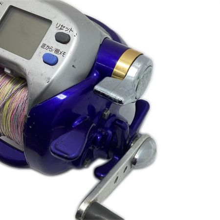 DAIWA ダイワ ハイパータナコン 500Fe 電動リール 801386