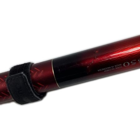 SHIMANO シマノ ファイアブラッド タモの柄 550 24634