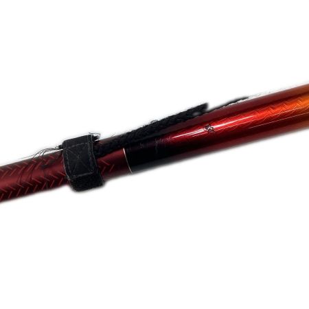 SHIMANO シマノ ファイアブラッド タモの柄 550 24634