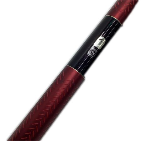 SHIMANO シマノ ファイアブラッド タモの柄 550 24634