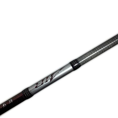 DAIWA ダイワ コウガエア K65XHB-METAL・N オフショアロッド 05805576