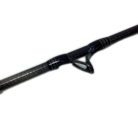 DAIWA ダイワ コウガエア K65XHB-METAL・N オフショアロッド 05805576