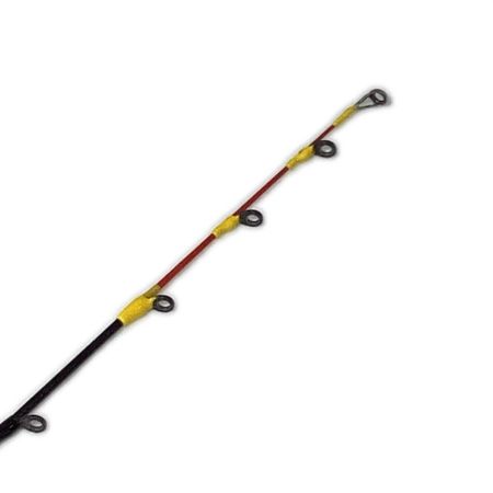 DAIWA ダイワ コウガエア K65XHB-METAL・N オフショアロッド 05805576