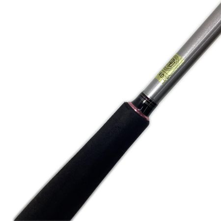 DAIWA ダイワ コウガエア K65XHB-METAL・N オフショアロッド 05805576