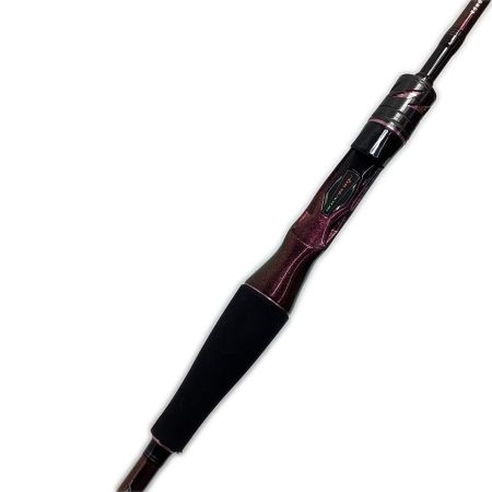 DAIWA ダイワ コウガエア K65XHB-METAL・N オフショアロッド 05805576
