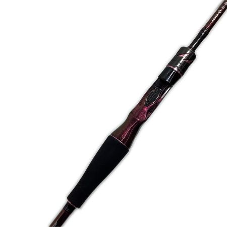 DAIWA ダイワ コウガエア K65XHB-METAL・N オフショアロッド 05805576