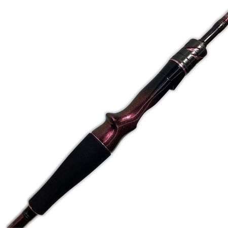 DAIWA ダイワ コウガエア K65XHB-METAL・N オフショアロッド 05805576
