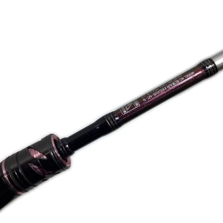 DAIWA ダイワ コウガエア K65XHB-METAL・N オフショアロッド 05805576