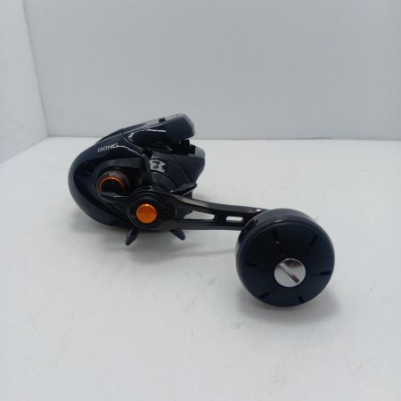 SHIMANO シマノ ベイトリール バルケッタ 150HG 042729