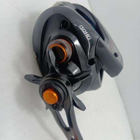 SHIMANO シマノ ベイトリール バルケッタ 150HG 042729
