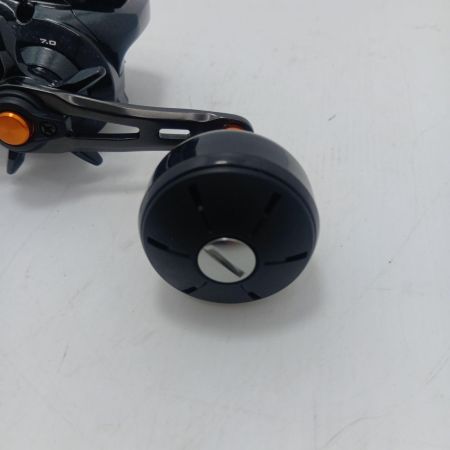 SHIMANO シマノ ベイトリール バルケッタ 150HG 042729