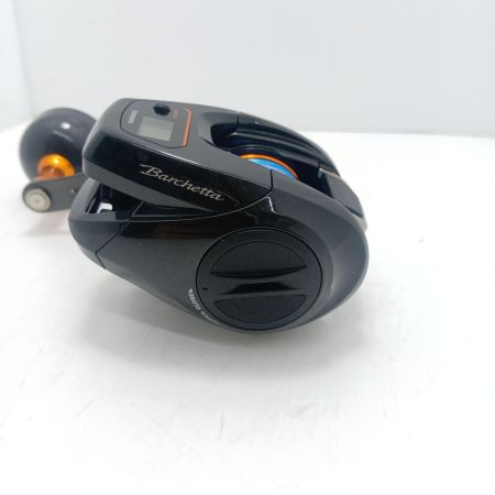 SHIMANO シマノ ベイトリール バルケッタ 150HG 042729