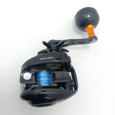 SHIMANO シマノ ベイトリール バルケッタ 150HG 042729