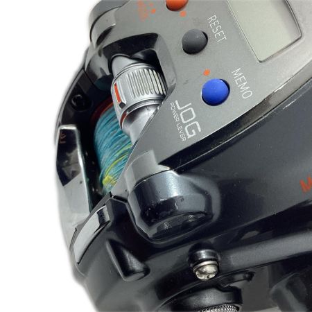 DAIWA ダイワ  15シーボーグ200J 33.0km/181h 電動リール 00801296