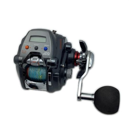 DAIWA ダイワ  15シーボーグ200J 33.0km/181h 電動リール 00801296