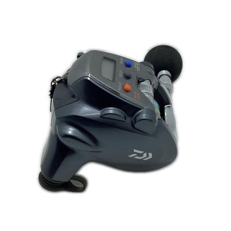 DAIWA ダイワ  15シーボーグ200J 33.0km/181h 電動リール 00801296