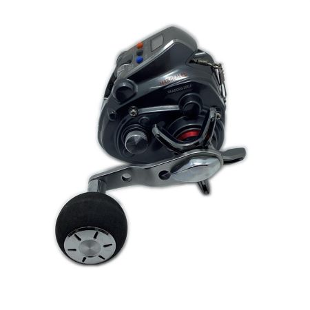 DAIWA ダイワ  15シーボーグ200J 33.0km/181h 電動リール 00801296