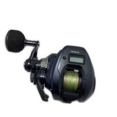 SHIMANO シマノ ベイトリール 　25グラップラーCT 151XG 048844 Bランク