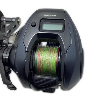 SHIMANO シマノ ベイトリール 　25グラップラーCT 151XG 048844