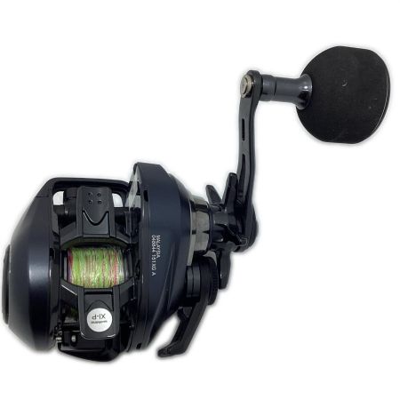 SHIMANO シマノ ベイトリール 　25グラップラーCT 151XG 048844