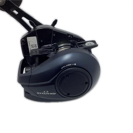 SHIMANO シマノ ベイトリール 　25グラップラーCT 151XG 048844