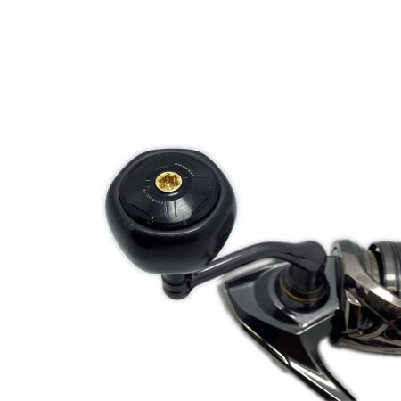 SHIMANO シマノ 24ツインパワー 4000XG ハンドルノブゴメクサス 046871