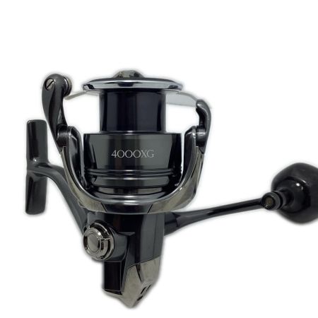 SHIMANO シマノ 24ツインパワー 4000XG ハンドルノブゴメクサス 046871