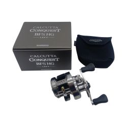 SHIMANO シマノ SHIMANO 045690 23カルカッタコンクエストBFS HGL  045690 Bランク