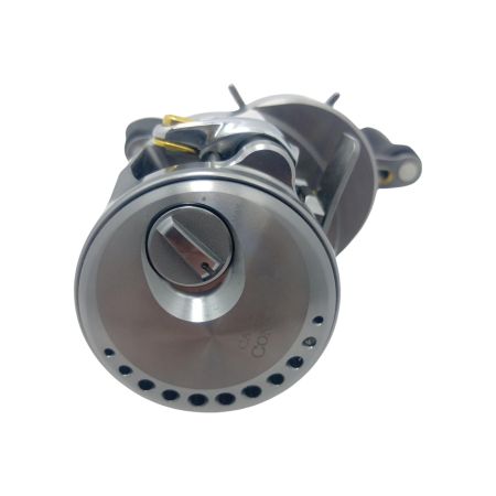 SHIMANO シマノ SHIMANO 045690 23カルカッタコンクエストBFS HGL  045690