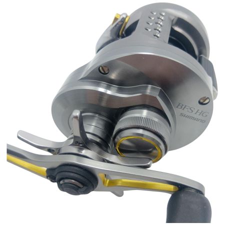 SHIMANO シマノ SHIMANO 045690 23カルカッタコンクエストBFS HGL  045690