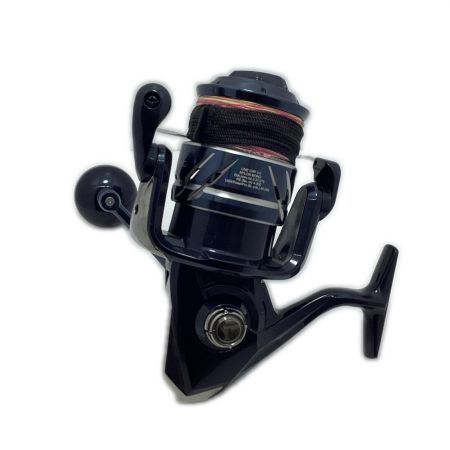 SHIMANO シマノ  24ストラディックSW 8000HG スピニングリール 047441