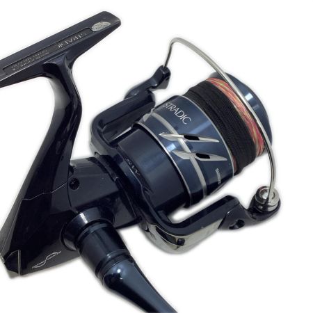 SHIMANO シマノ  24ストラディックSW 8000HG スピニングリール 047441