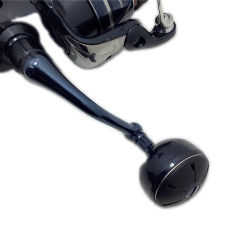 SHIMANO シマノ  24ストラディックSW 8000HG スピニングリール 047441