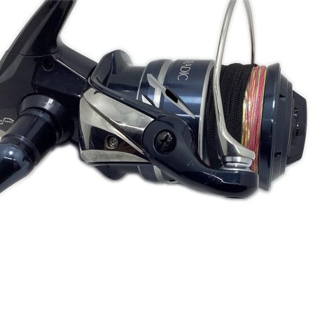 SHIMANO シマノ  24ストラディックSW 8000HG スピニングリール 047441