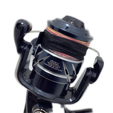 SHIMANO シマノ  24ストラディックSW 8000HG スピニングリール 047441