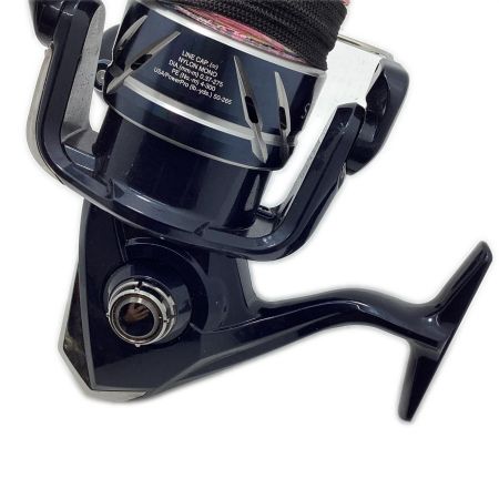 SHIMANO シマノ  24ストラディックSW 8000HG スピニングリール 047441