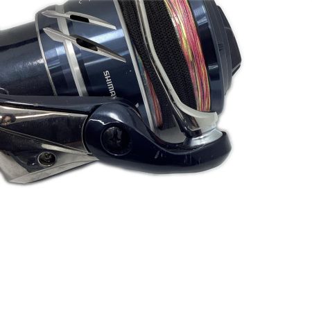 SHIMANO シマノ  24ストラディックSW 8000HG スピニングリール 047441