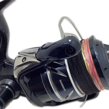 SHIMANO シマノ  24ストラディックSW 8000HG スピニングリール 047441