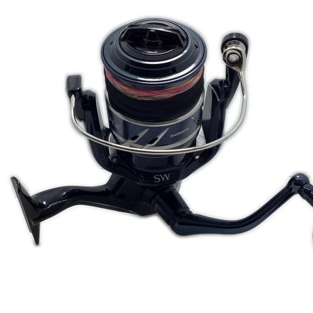 SHIMANO シマノ  24ストラディックSW 8000HG スピニングリール 047441