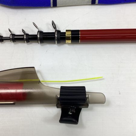 gamakatu ガマカツ 磯竿 がまかつ 22567 がま磯アテンダーⅡ 1-53 22567