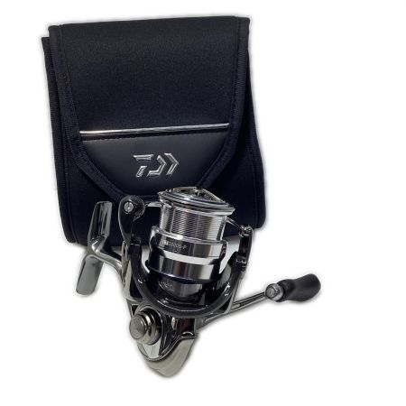 DAIWA ダイワ 18イグジスト LT2000S-P  003444 055712