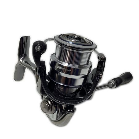 DAIWA ダイワ 18イグジスト LT2000S-P  003444 055712