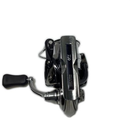 DAIWA ダイワ 18イグジスト LT2000S-P  003444 055712