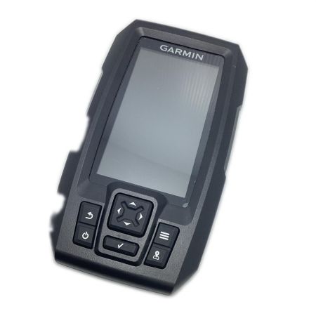 GARMIN ガーミン　魚群探知機 ストライカー　ビビット　4cv GT20 振動子セット　ジャンク品　動作未確認