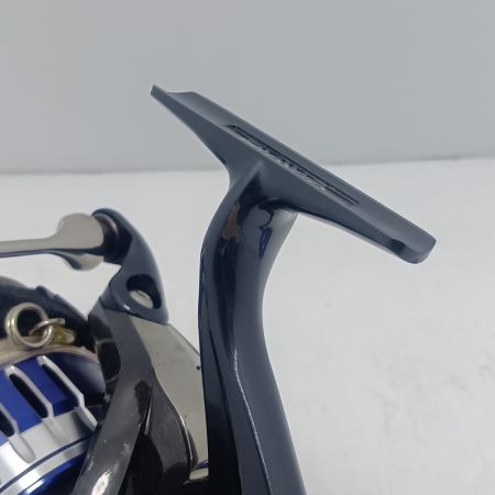 DAIWA ダイワ スピニングリール 15ソルティガ 6500H  00059561