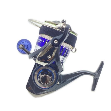 DAIWA ダイワ スピニングリール 15ソルティガ 6500H  00059561