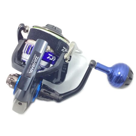 DAIWA ダイワ スピニングリール 15ソルティガ 6500H  00059561