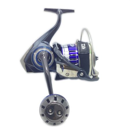 DAIWA ダイワ スピニングリール 15ソルティガ 6500H  00059561