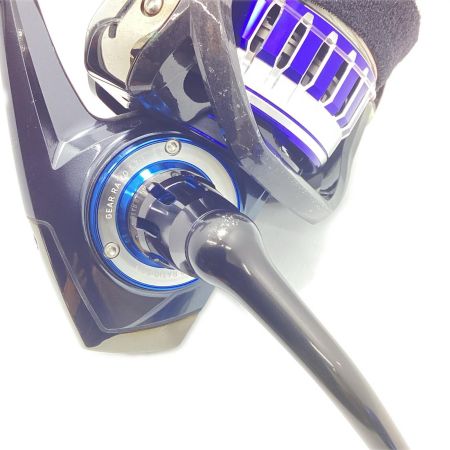 DAIWA ダイワ スピニングリール 15ソルティガ 6500H  00059561