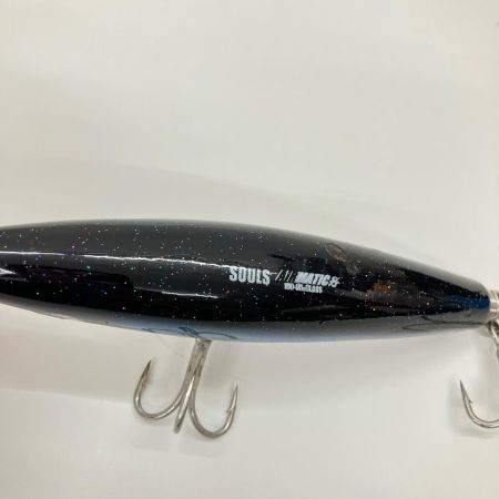  SOULS ソウルズ エアマチック 160-95G ルアー ペンシル